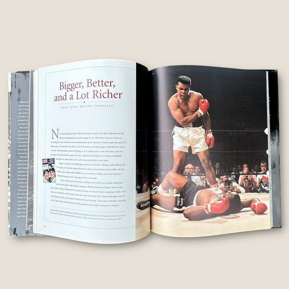 Time Life Books Our American Century 2 Hardcover Books the 1950’s and 1960’s - Picture 14 of 14